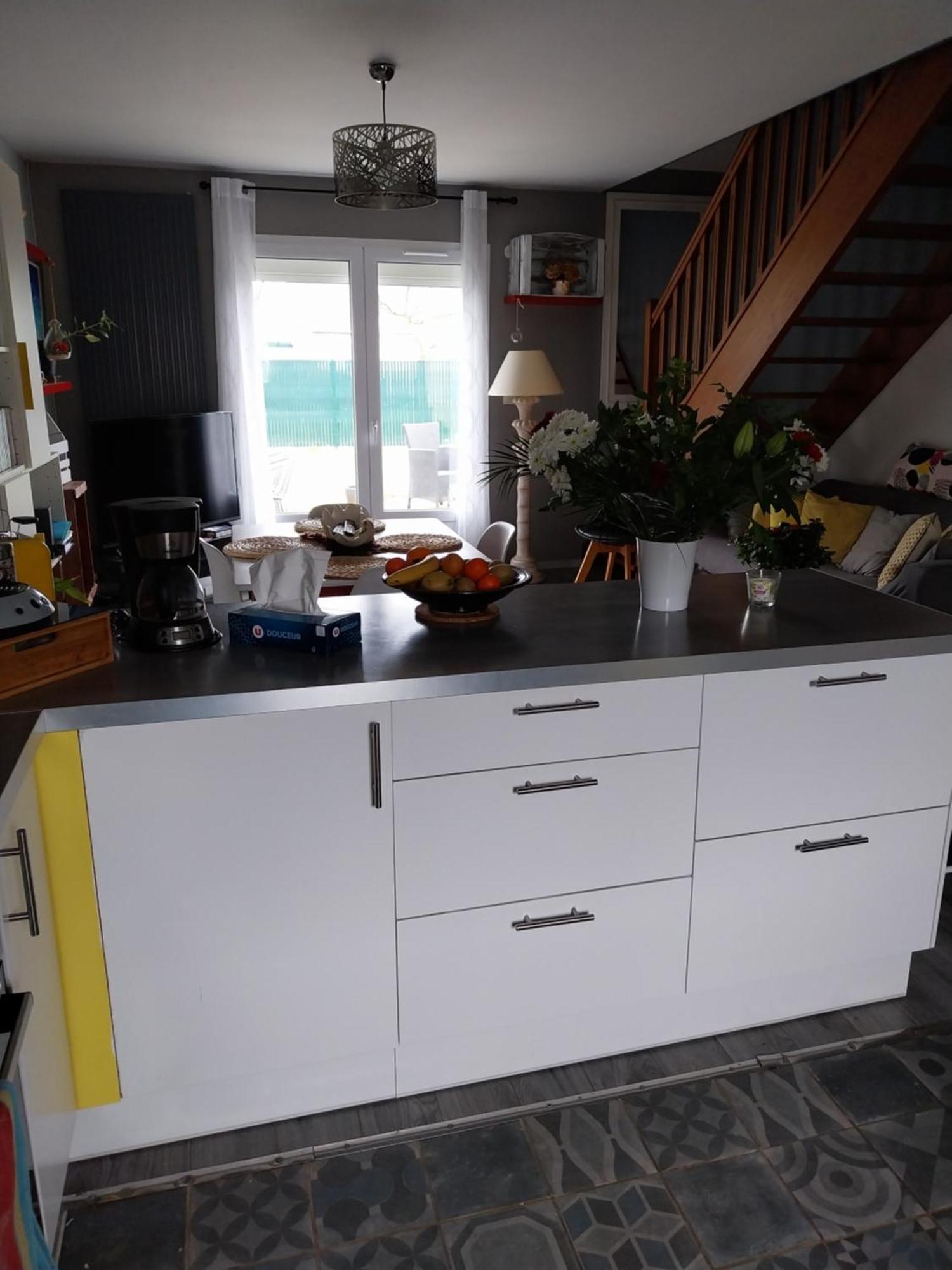 Maison Marinette La Turballe Ngoại thất bức ảnh