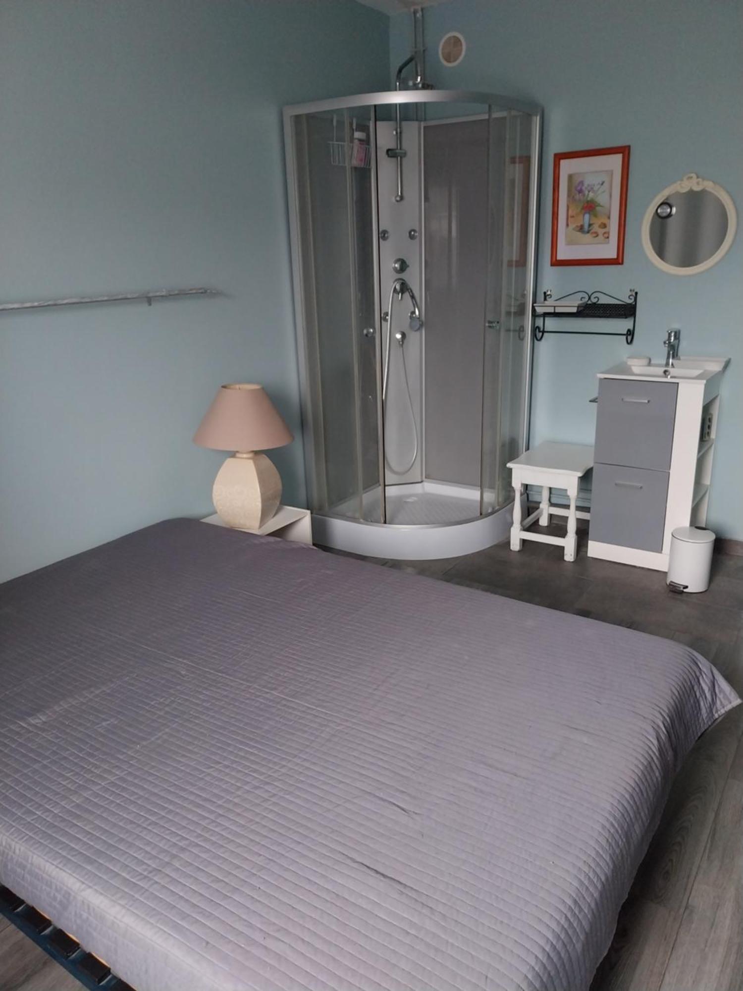 Maison Marinette La Turballe Ngoại thất bức ảnh